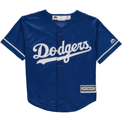 kids la dodgers jersey